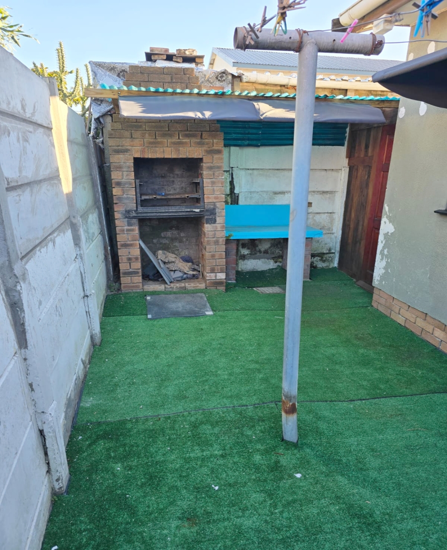 To Let 4 Bedroom Property for Rent in Bellville South Western Cape